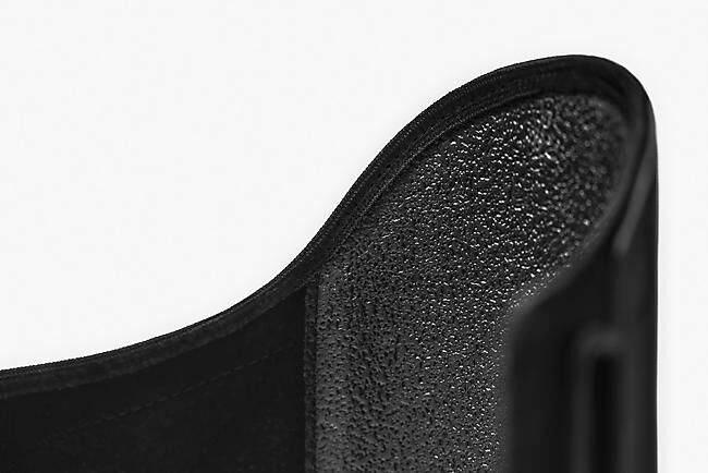 BLAKPAD - GENOUILLERE VS KNEE PAD