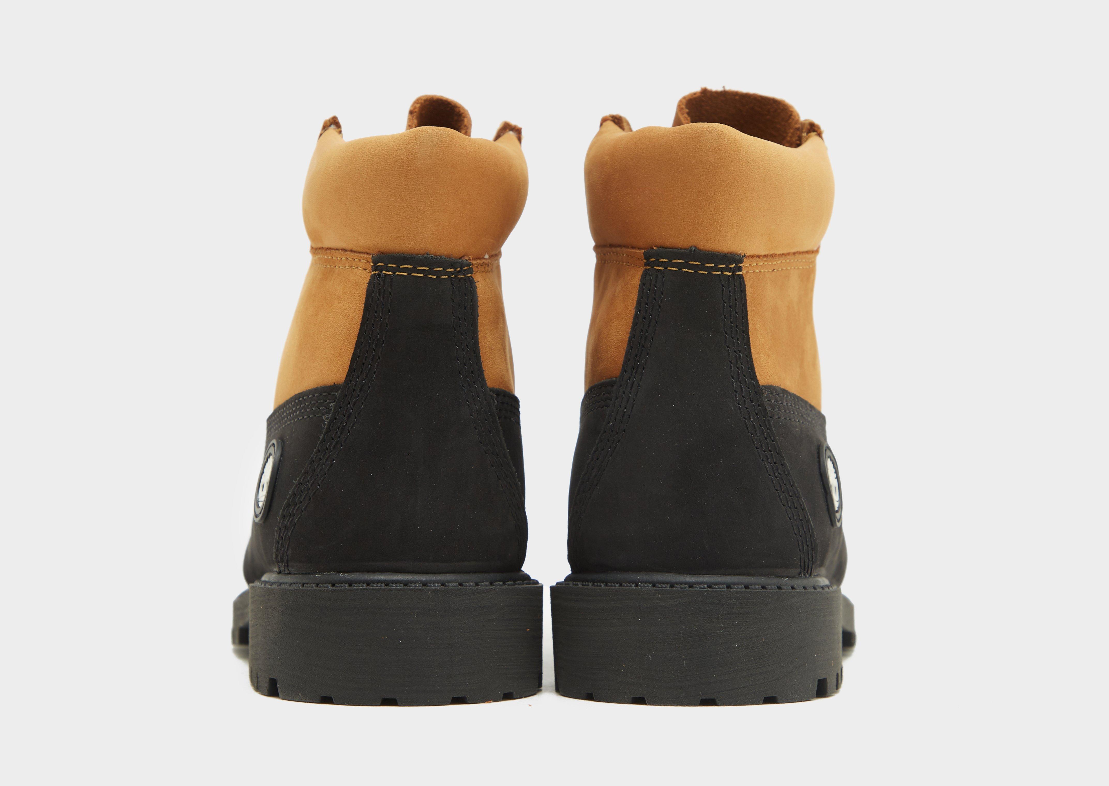 Timberland Bottes Waterproof Lace Up Enfant