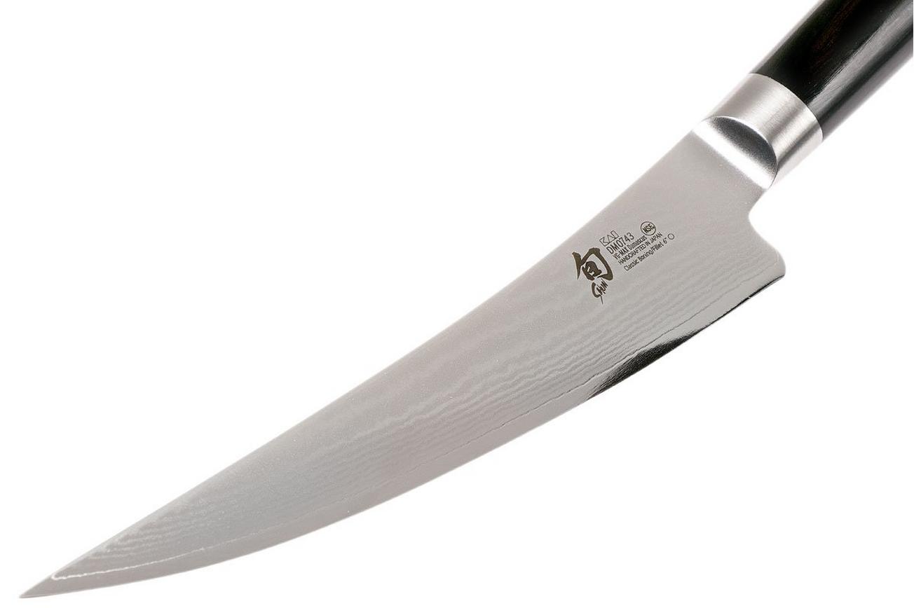 Kai Shun Gokujo uitbeenmes 15 cm
