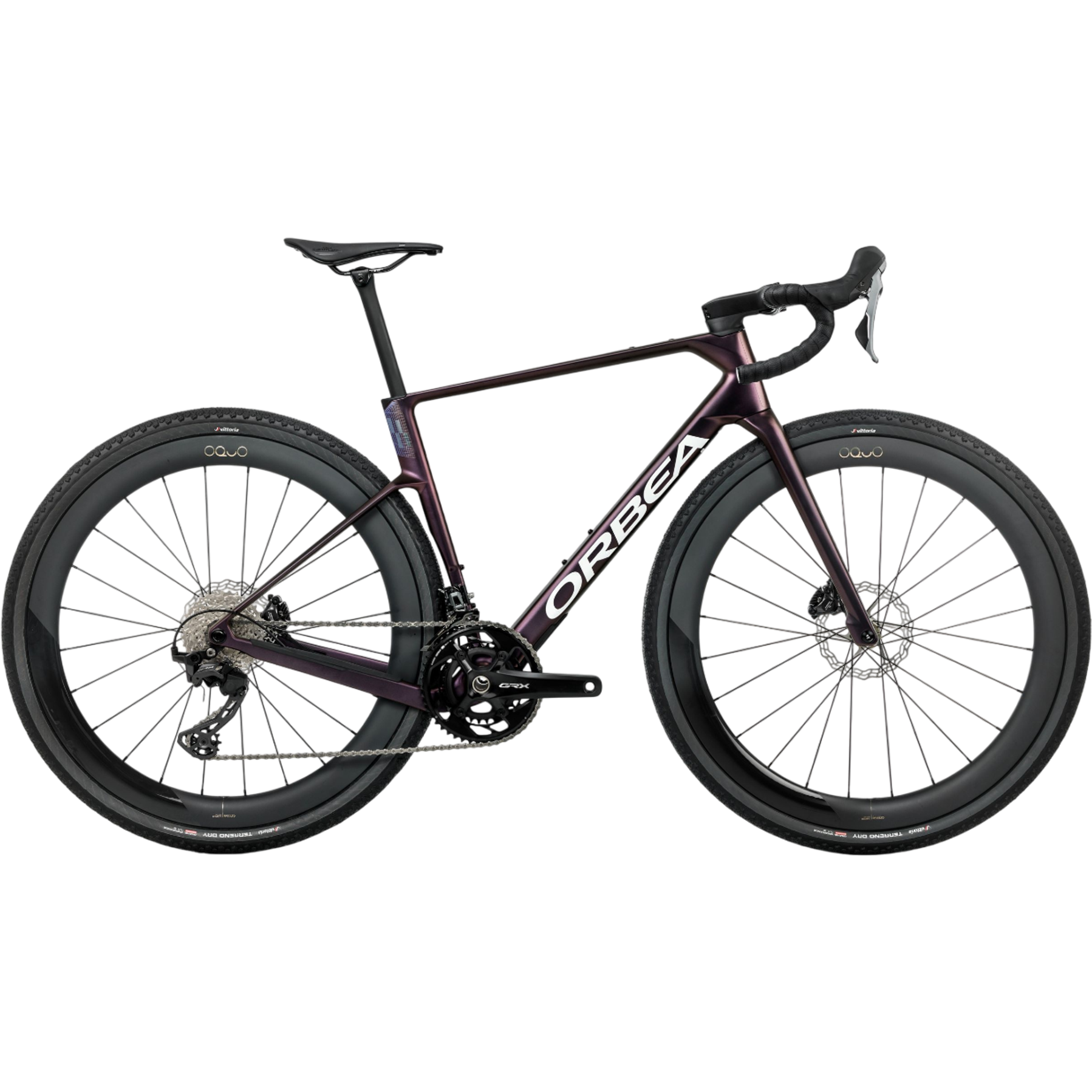 Orbea Terra Race M20LTD 2026