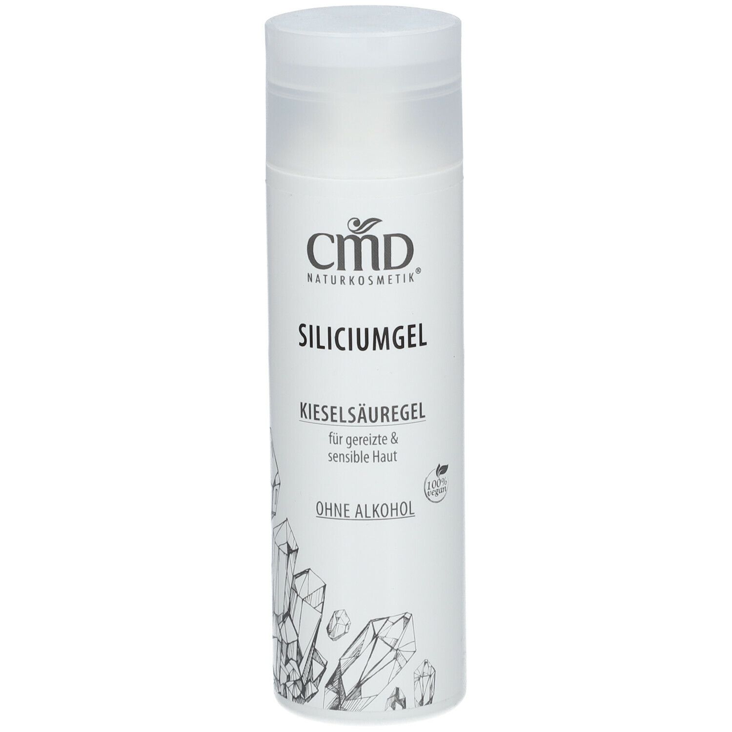 CMD Kosmetik Silicium Gel