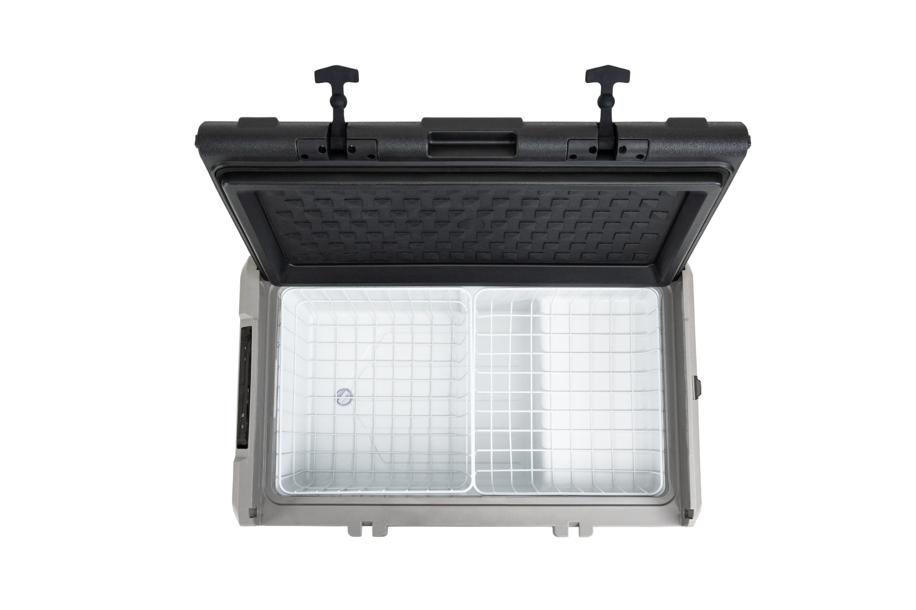 Steamy-E Single Zone compressor koelbox - 96 Liter