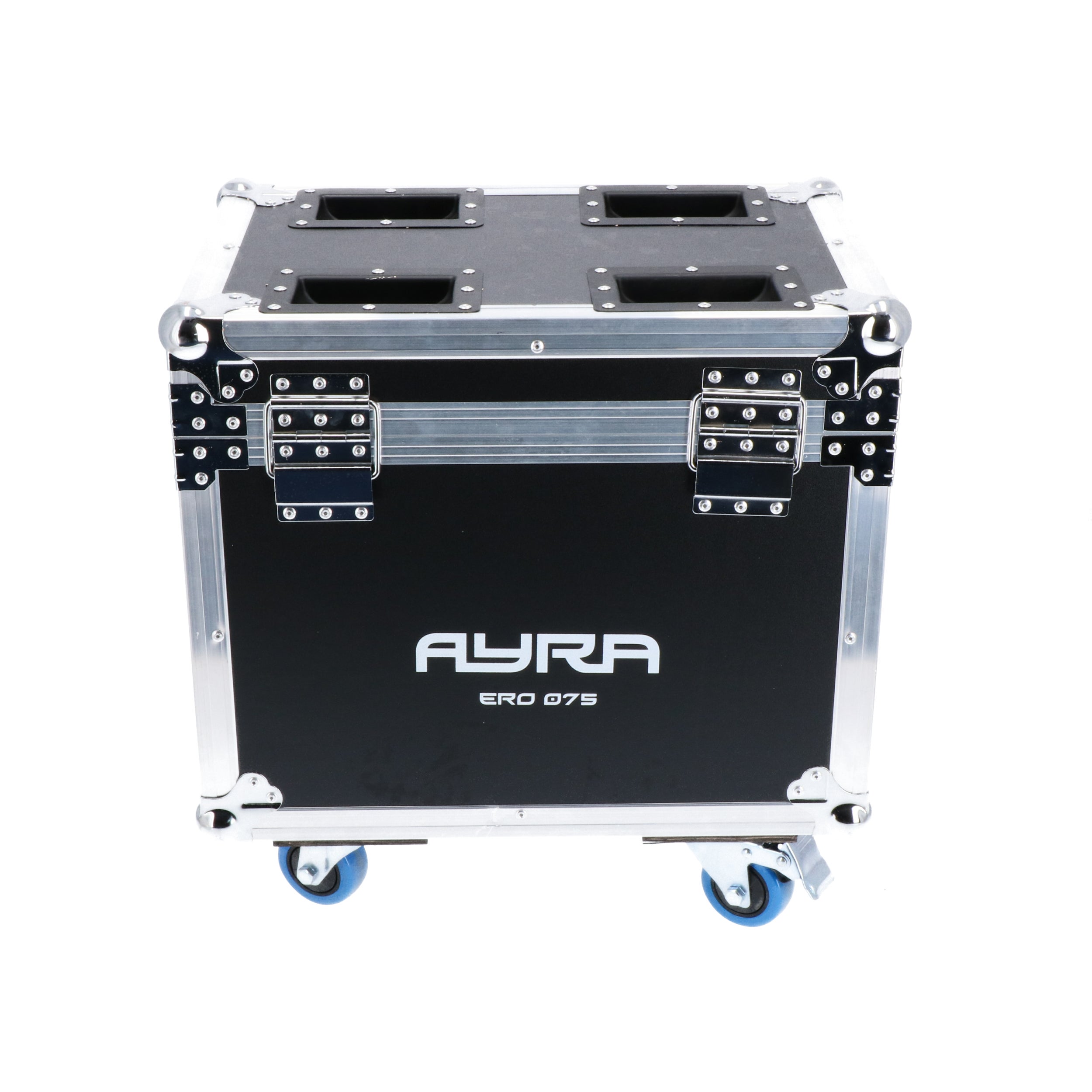 Ayra 075-CASE case voor o.a. 2x ERO 075