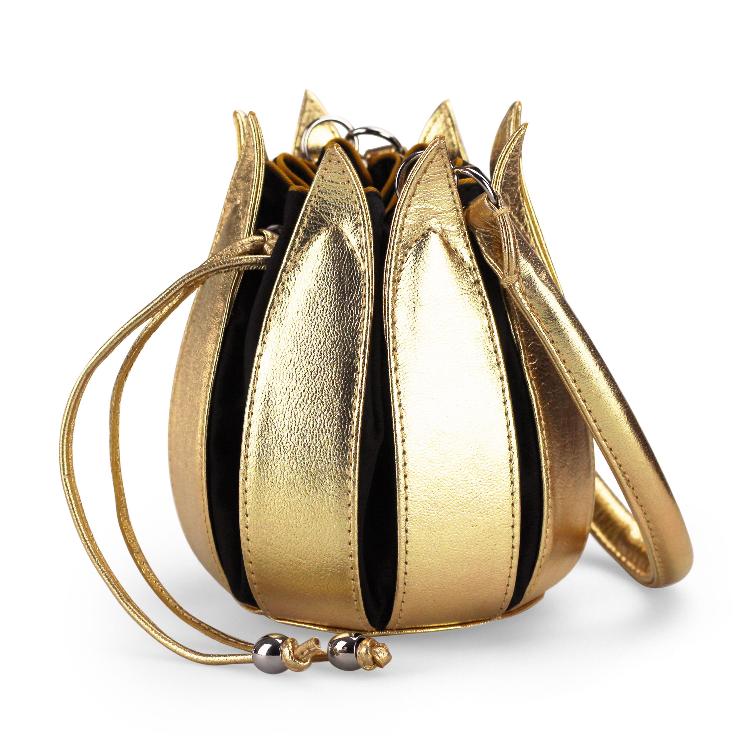 Tulip Gold Small