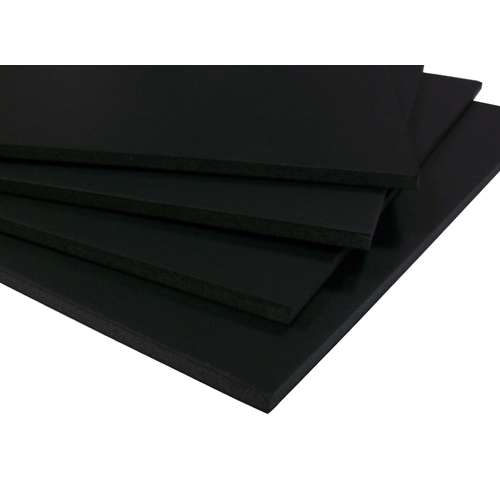 WESTFOAM Leichtschaumplatten
