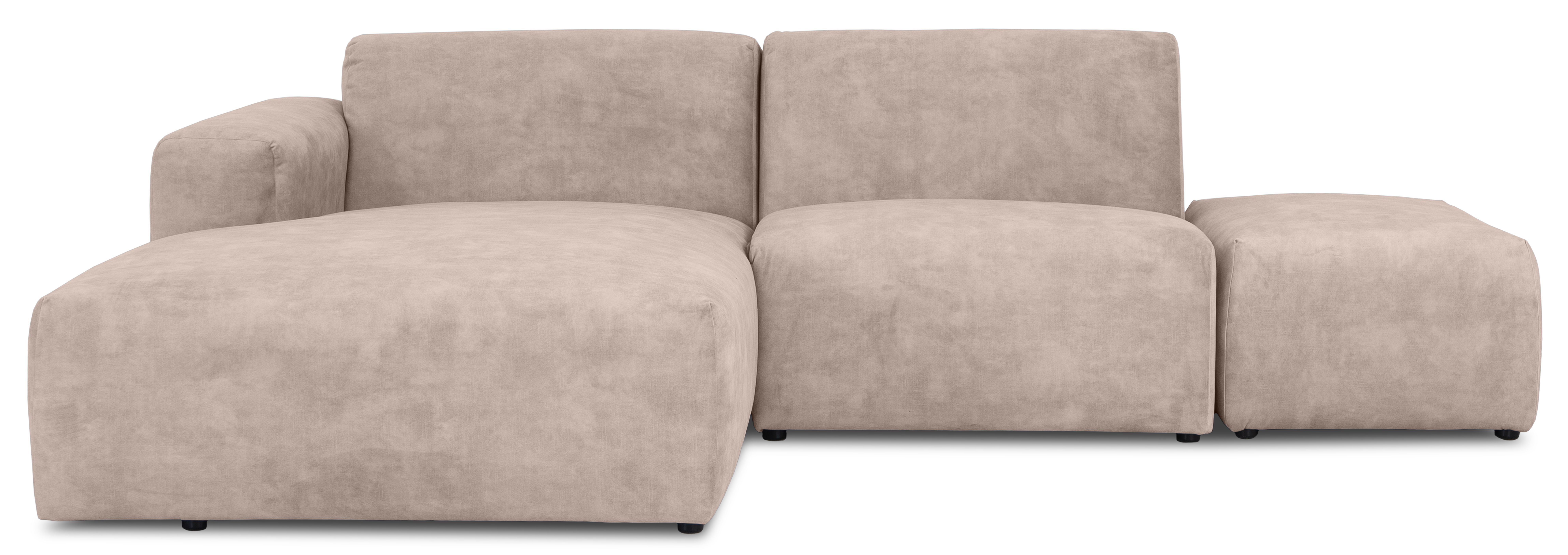 Loungebank Elore
