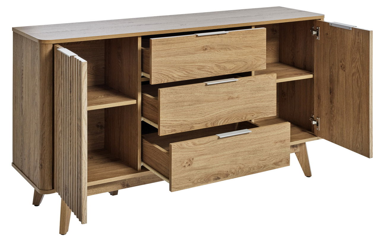 Jahnke Sideboard WAVE