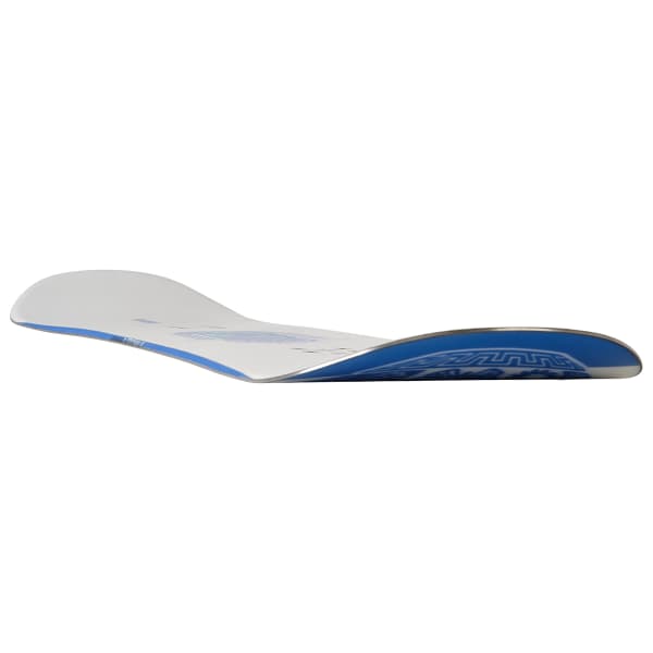 Planche de snowboard K2 EXTRAVISION BLUE/WHITE