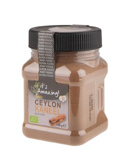 Its Amazing Ceylon Poeder 100GR