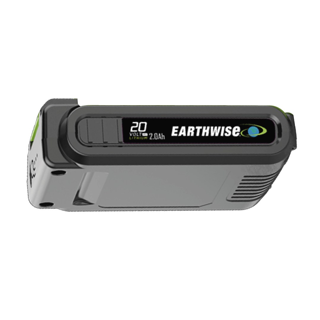 Batterie 20v - pour tronçonneuse électrique 2en1