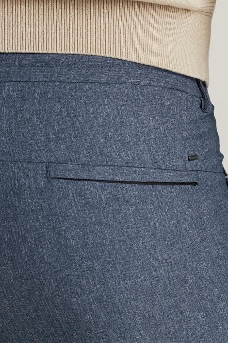 Vanguard blauwe heren broek