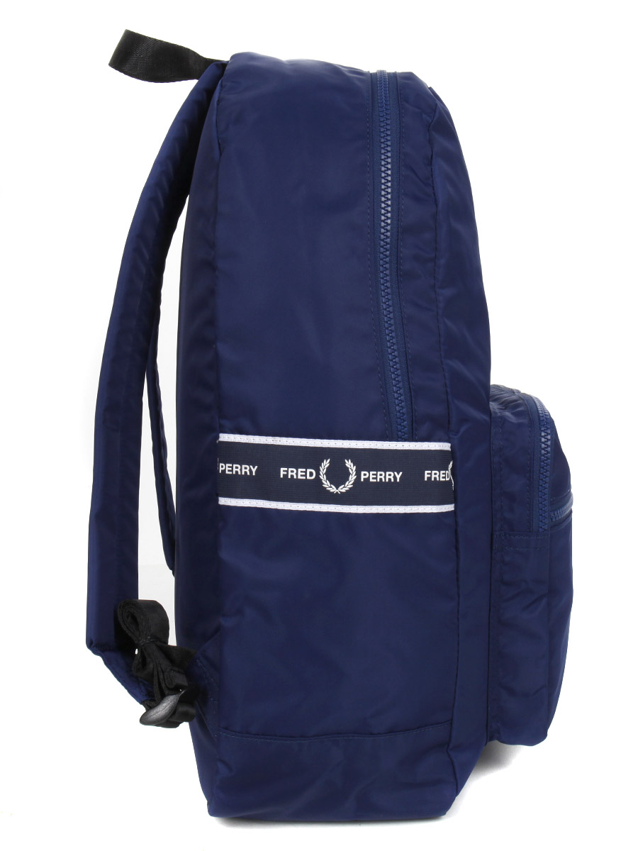 Sac À dos Fred Perry Graphic Tape