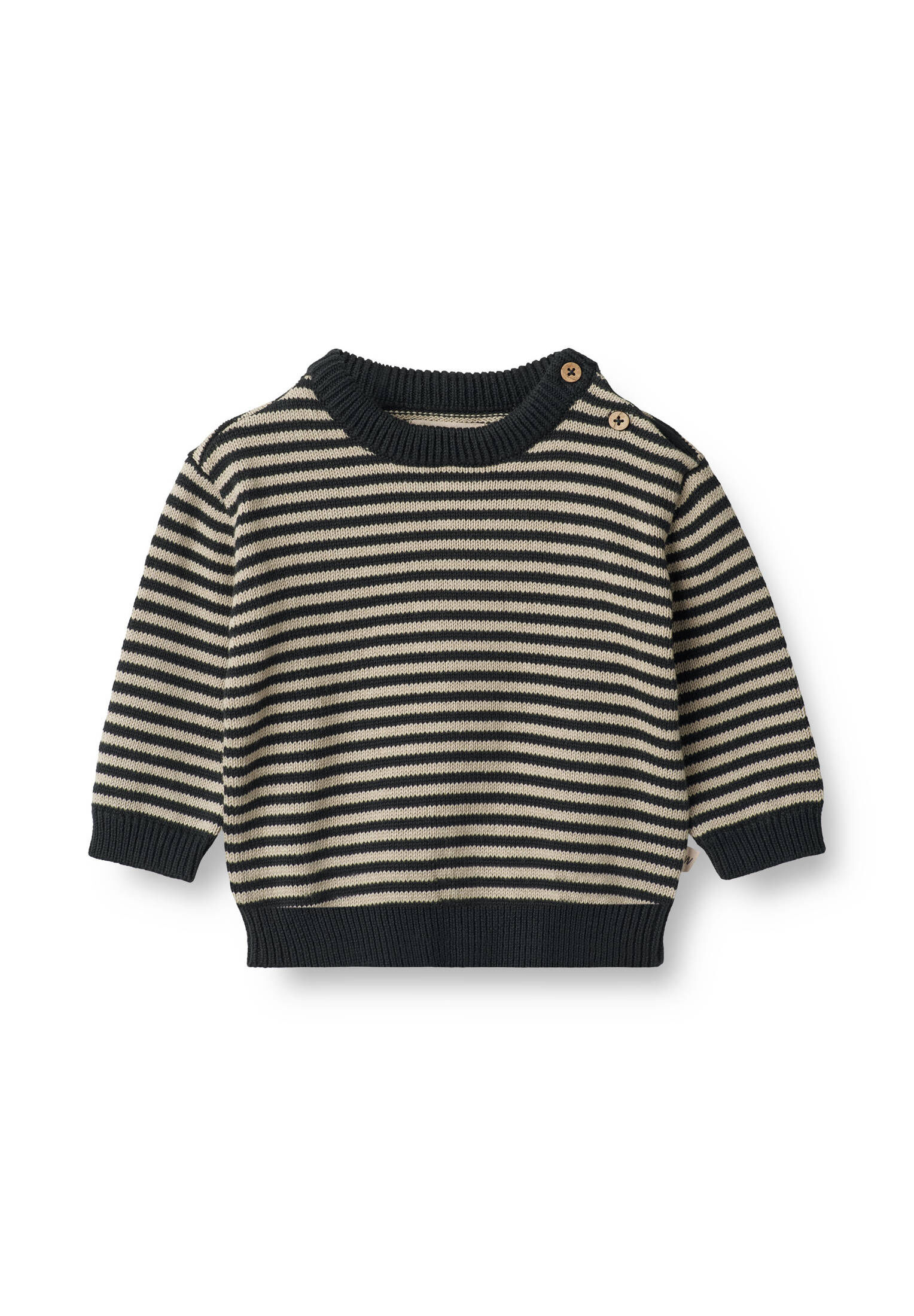 Wheat| Kinder Strickpullover Morgan