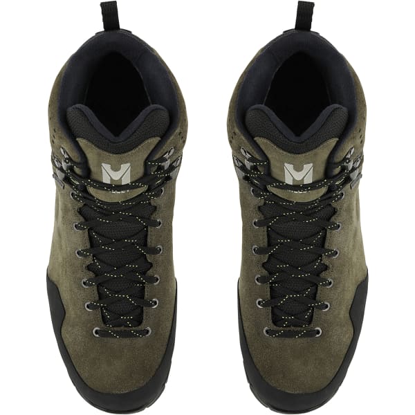 Chaussure de randonnée mid MILLET G TREK 3 GORE-TEX M IVY