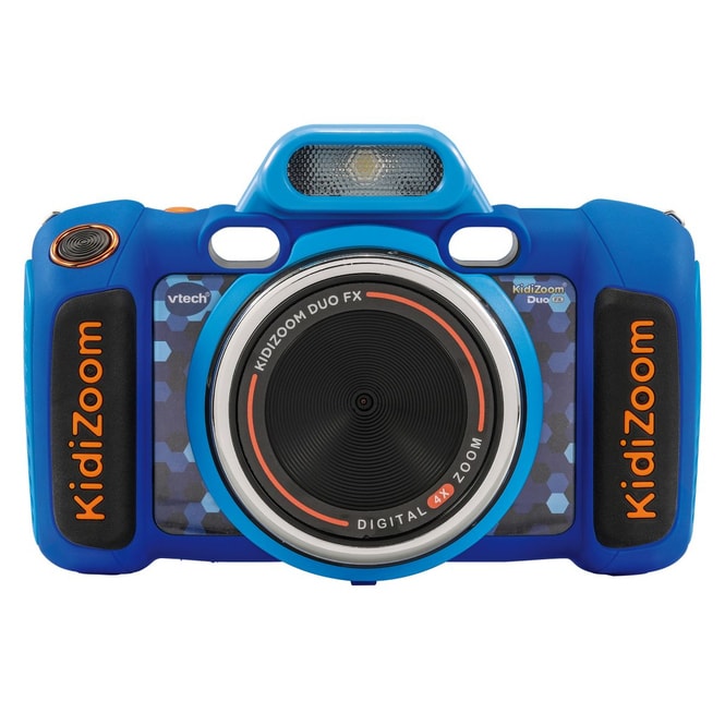 Vtech - KidiZoom Kamera - blau