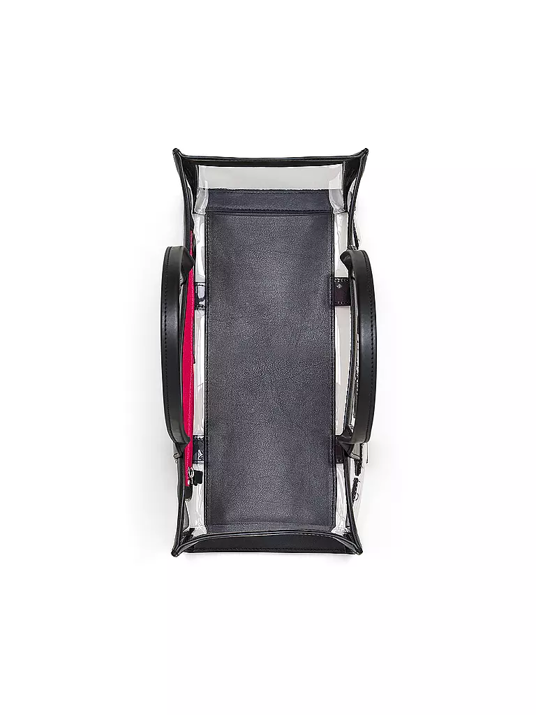 MARC JACOBS Tasche - Tote Bag THE MEDIUM TOTE  schwarz