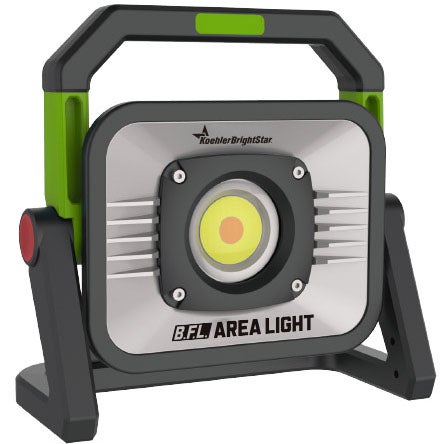Koehler Bright Star B.F.L. Area Light LED bouwlamp