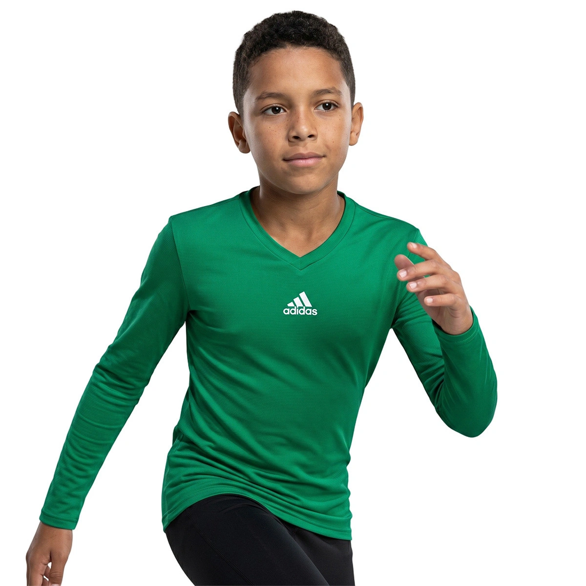 Camisola adidas Team Base Criança