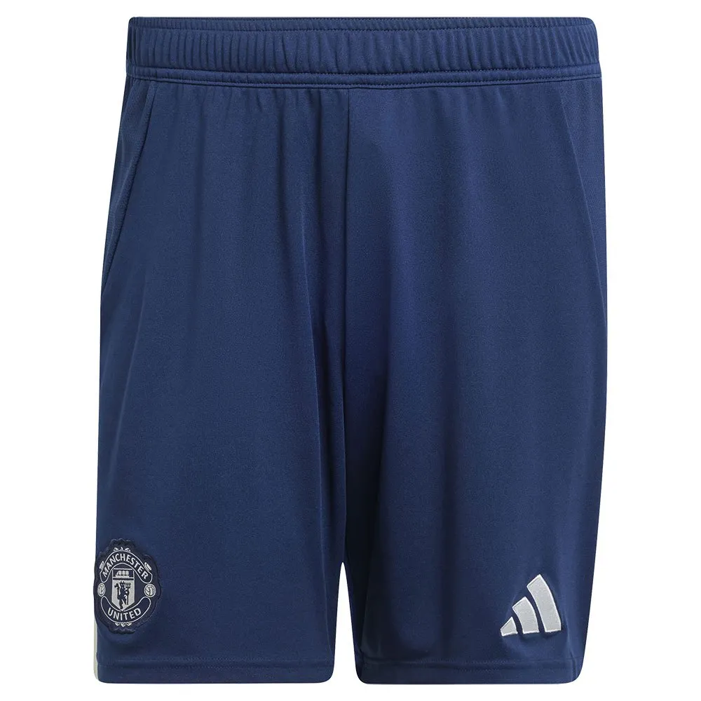 adidas Manchester United 24/25 Weg kurze hose