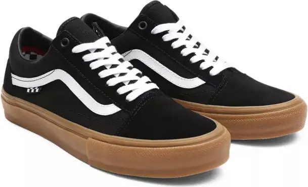 Vans Skate Old Skool Sko | SkatePro