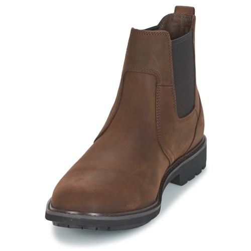 Timberland - STORMBUCKS CHELSEA - Marron