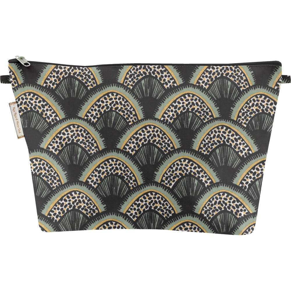 Trousse De Toilette Forêt De Plumes