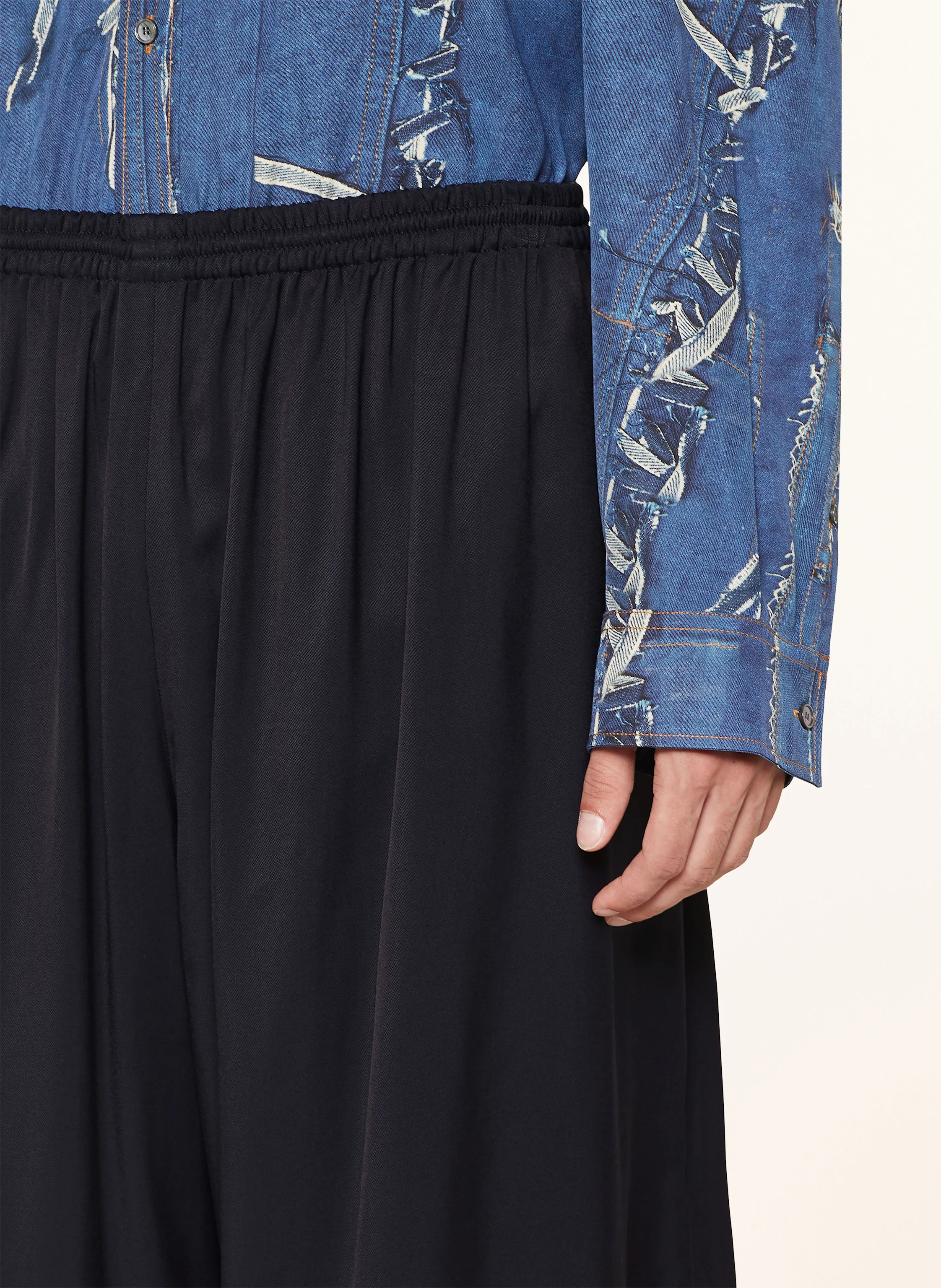 Acne Studios Hose