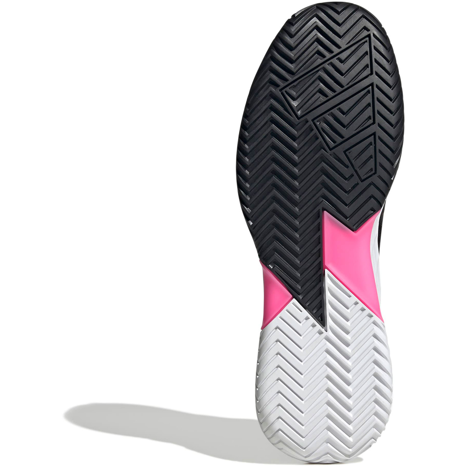 adidas Defiant Speed 2 Heren