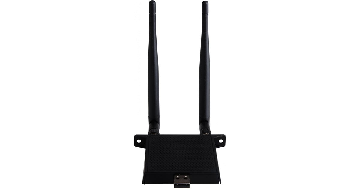 ViewSonicDraadloze module voor ViewBoard wlan adapter  (WiFi 6.0 | Bluetooth 5.2)