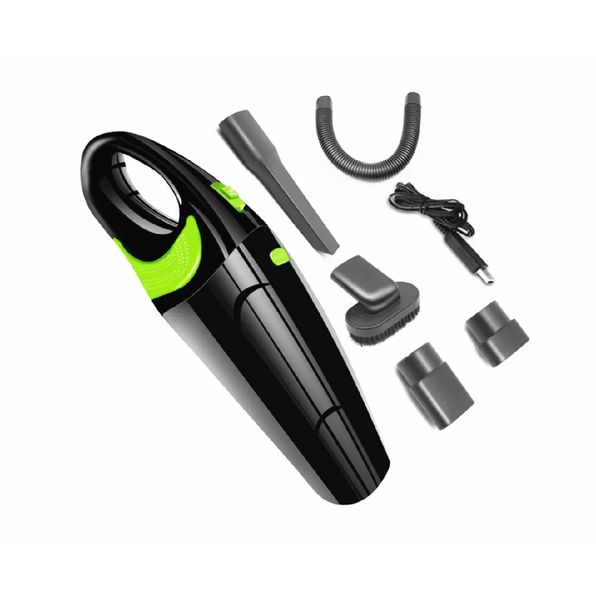 Aspirateur véhicule USB
