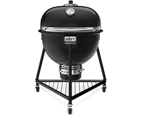 Weber Summit Kamado E6