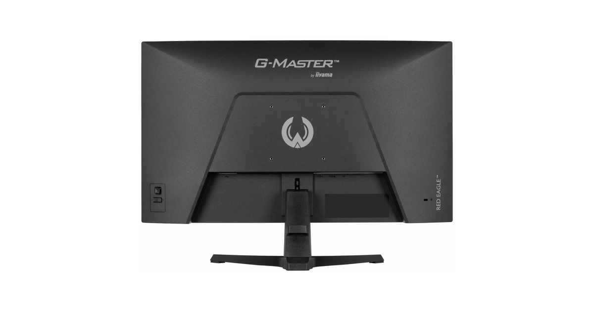 iiyamaG-Master Red Eagle G2771QS-B1 27