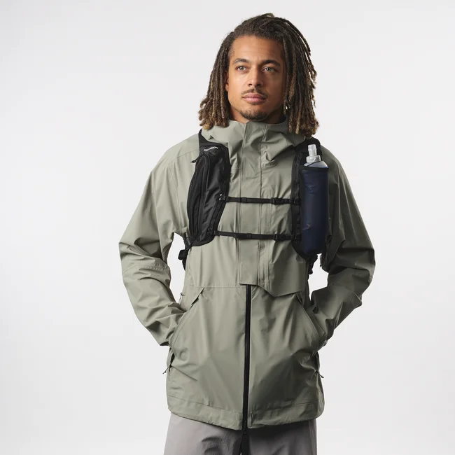 XT 10  Hiking-Tasche Unisex