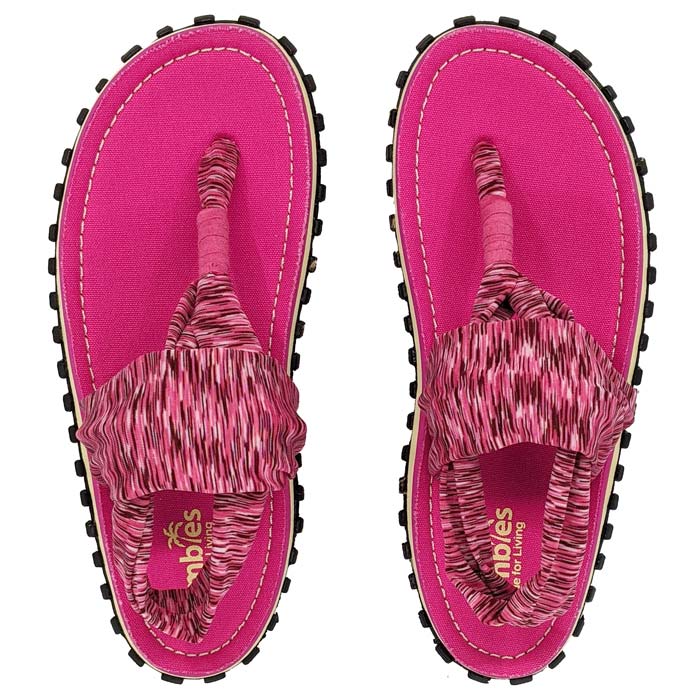 Gumbies Slingback Picnic Damensandale