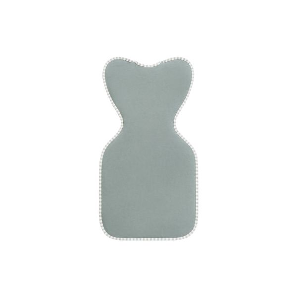 Love To Dream SwaddleUp™ Stage 1 Deep Olive Small 1.0 TOG