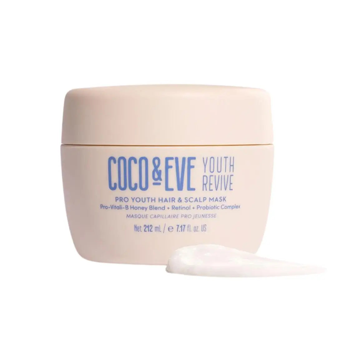 Pro Youth Hair & Scalp Mask