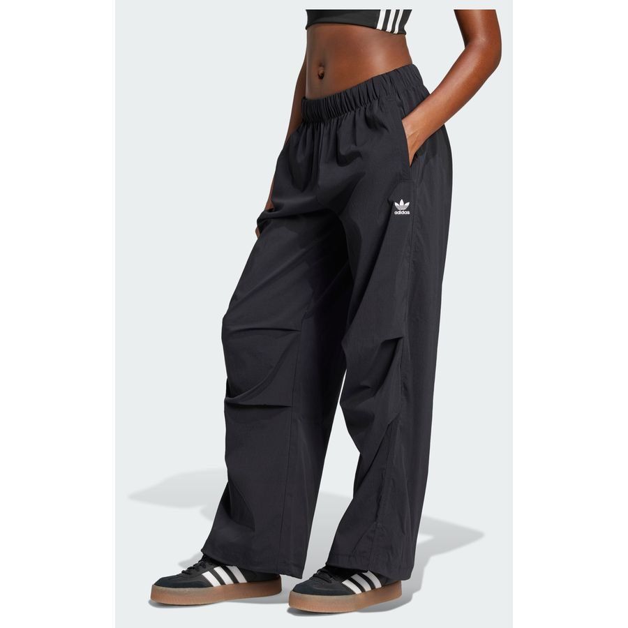Adidas Original Pantalon parachute Essentials Ripstop