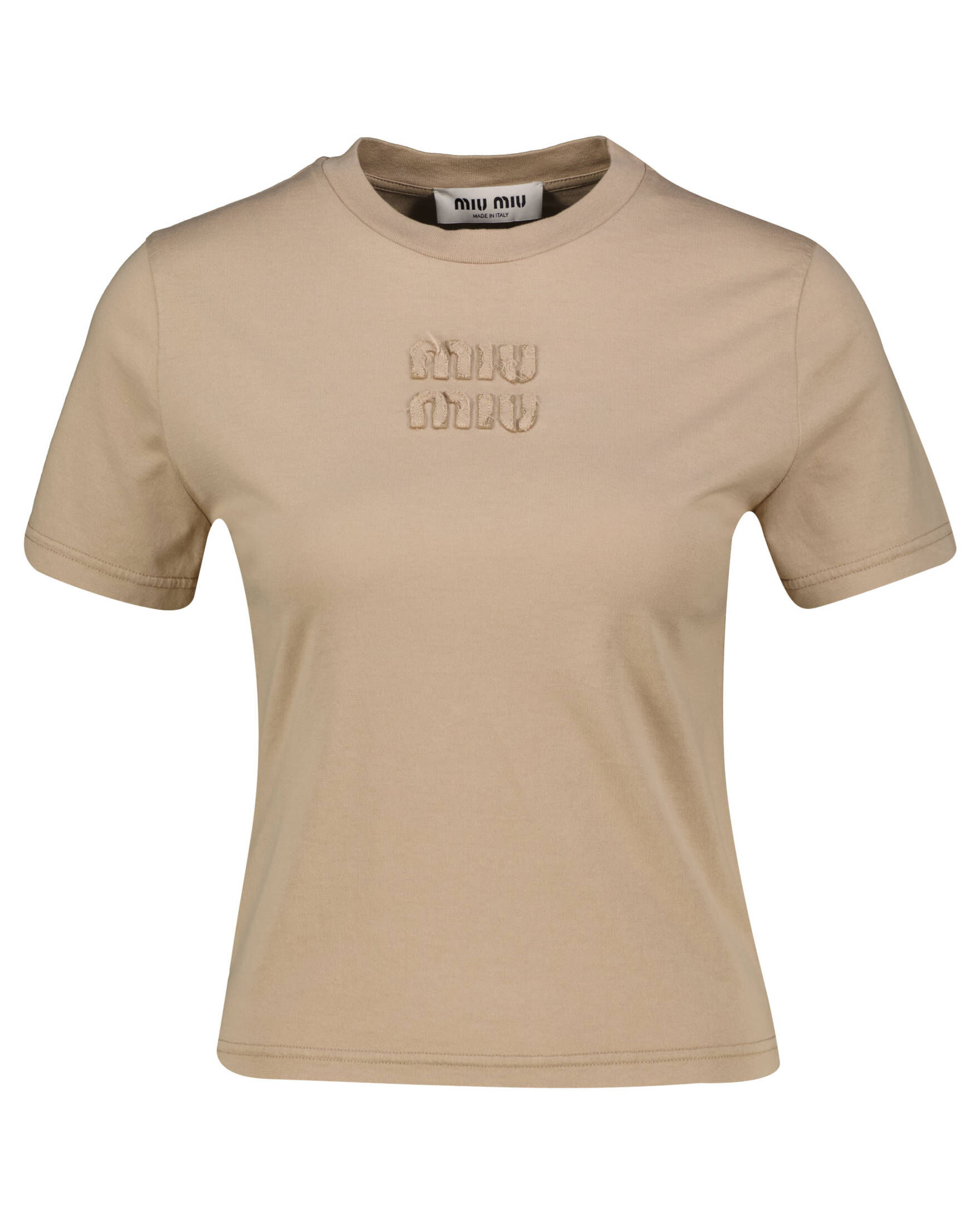 Miu Miu| Damen T-Shirt