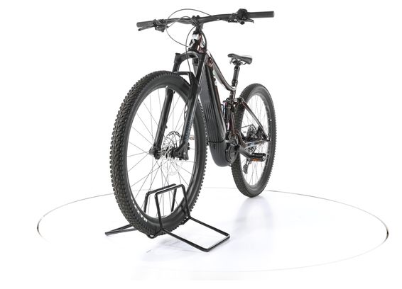 Produit reconditionné - Giant Embolden E 1 Vélo électrique 2021 - Très Bon Etat
