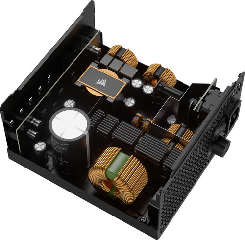 Corsair RM1000x Cybenetics Gold ATX3.1 PCIe5.1