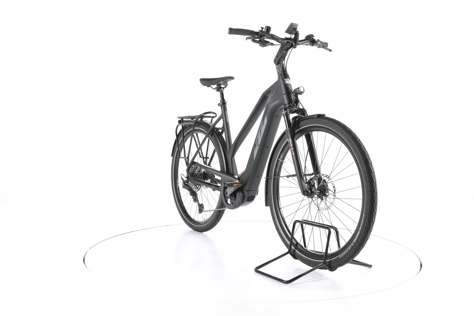KTM Macina Style XT 750 LTD (2023) | Step-Through