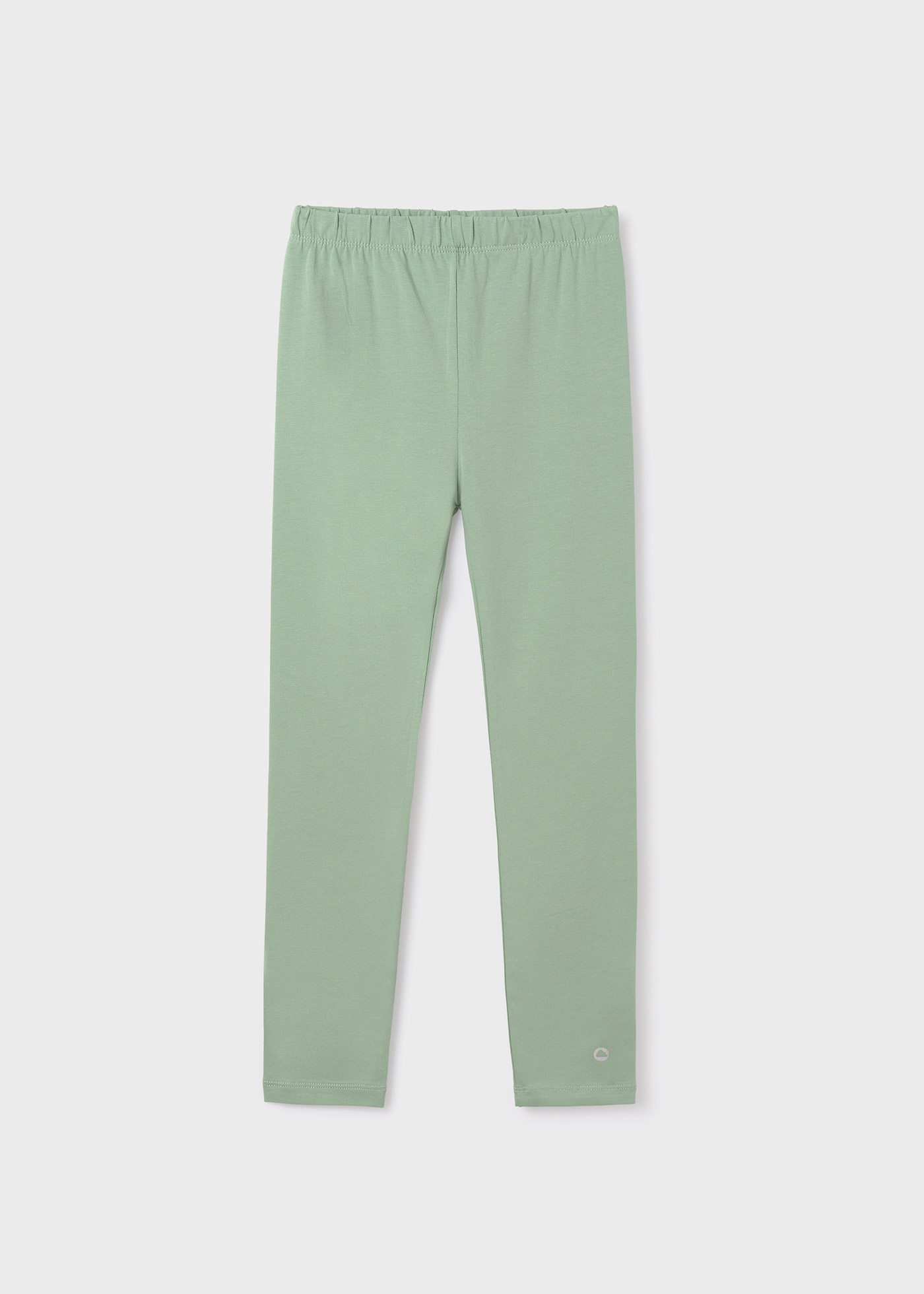 Legging comprida Better Cotton Girl