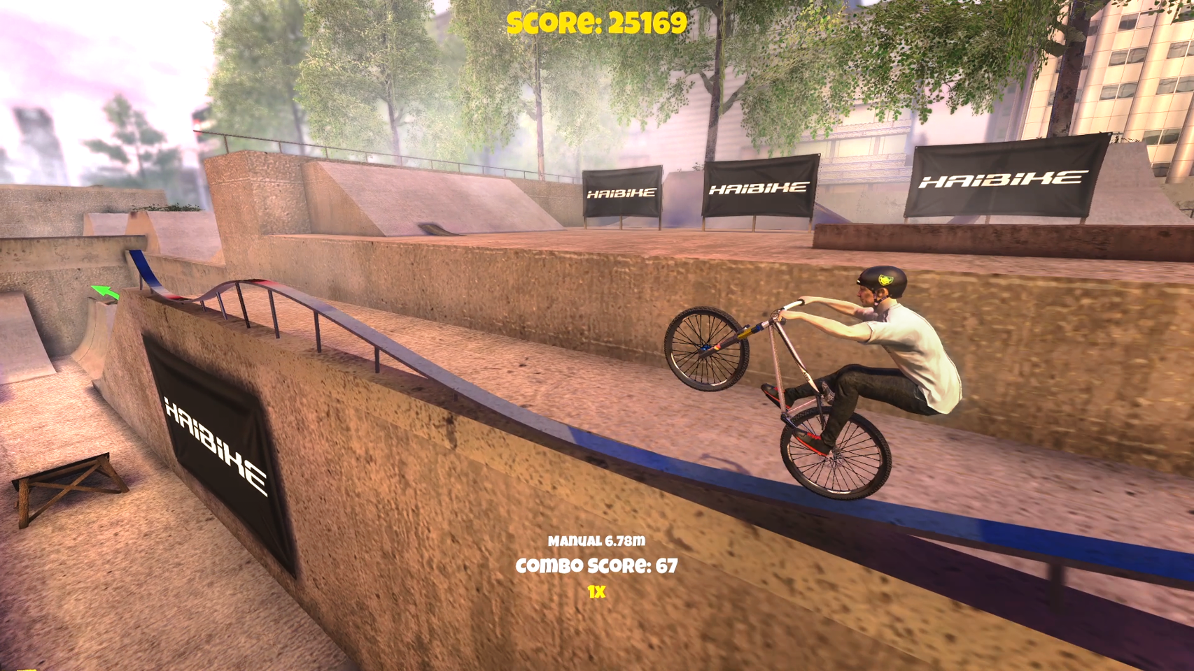 Shred! Remastered & Shred! 2 Ft. Sam Pilgrim (Code in Box)- Nintendo Switch