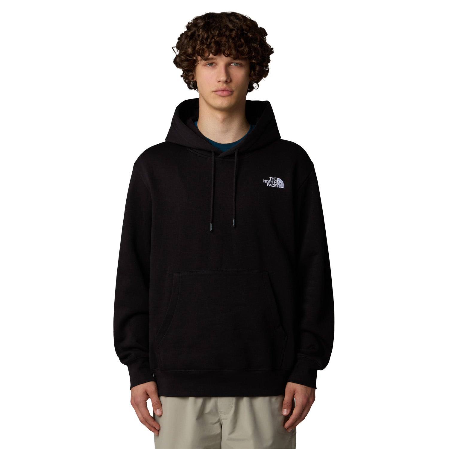 The North Face  Essential Relaxed Hoodie