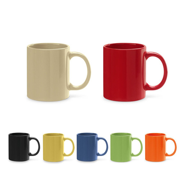 hi!dea 93887 - Tasse en céramique 350 mL