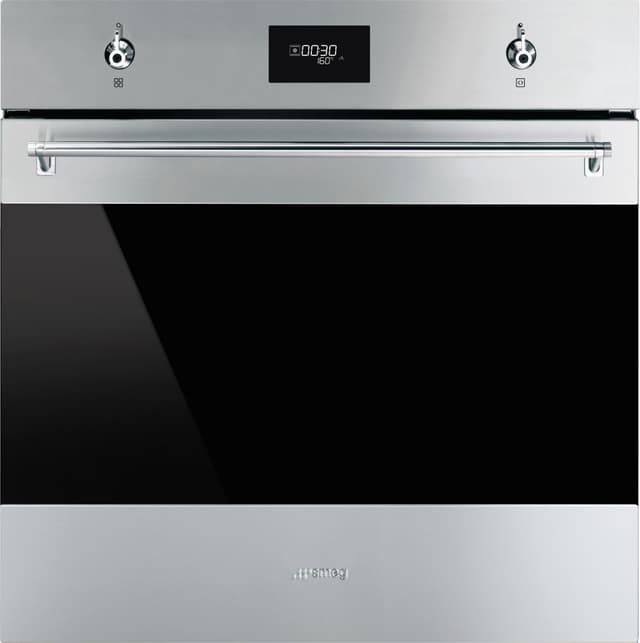 Smeg ovn SO4301M0X til indbygning