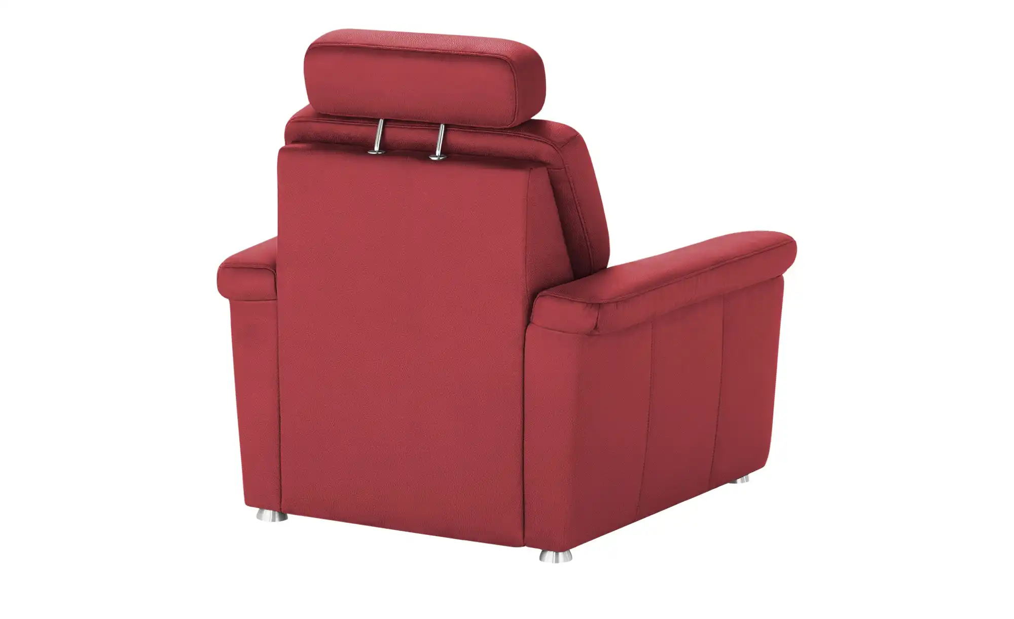 meinSofa Sessel Mikrofaser Rita