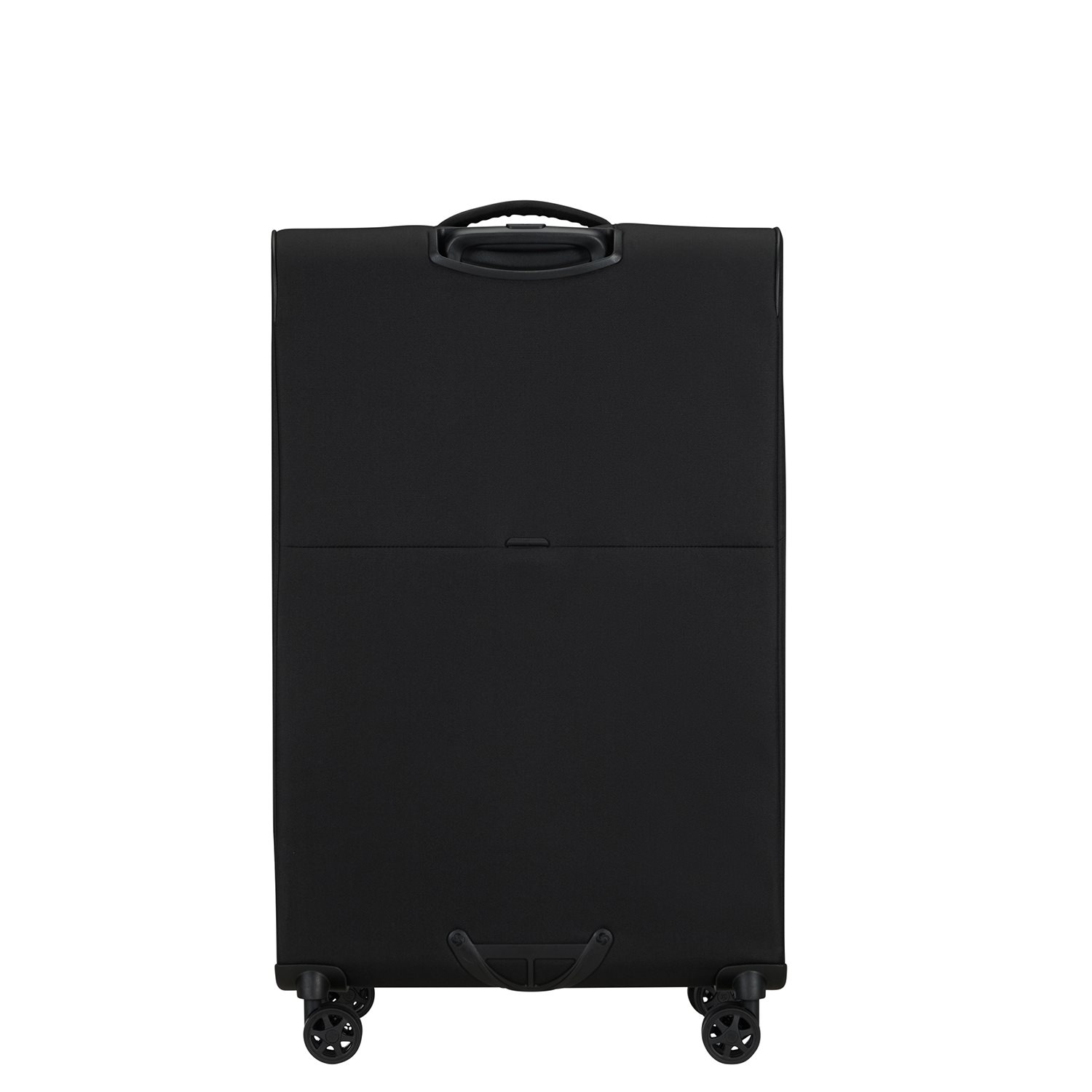 Samsonite Litebeam Spinner 77 EXP black