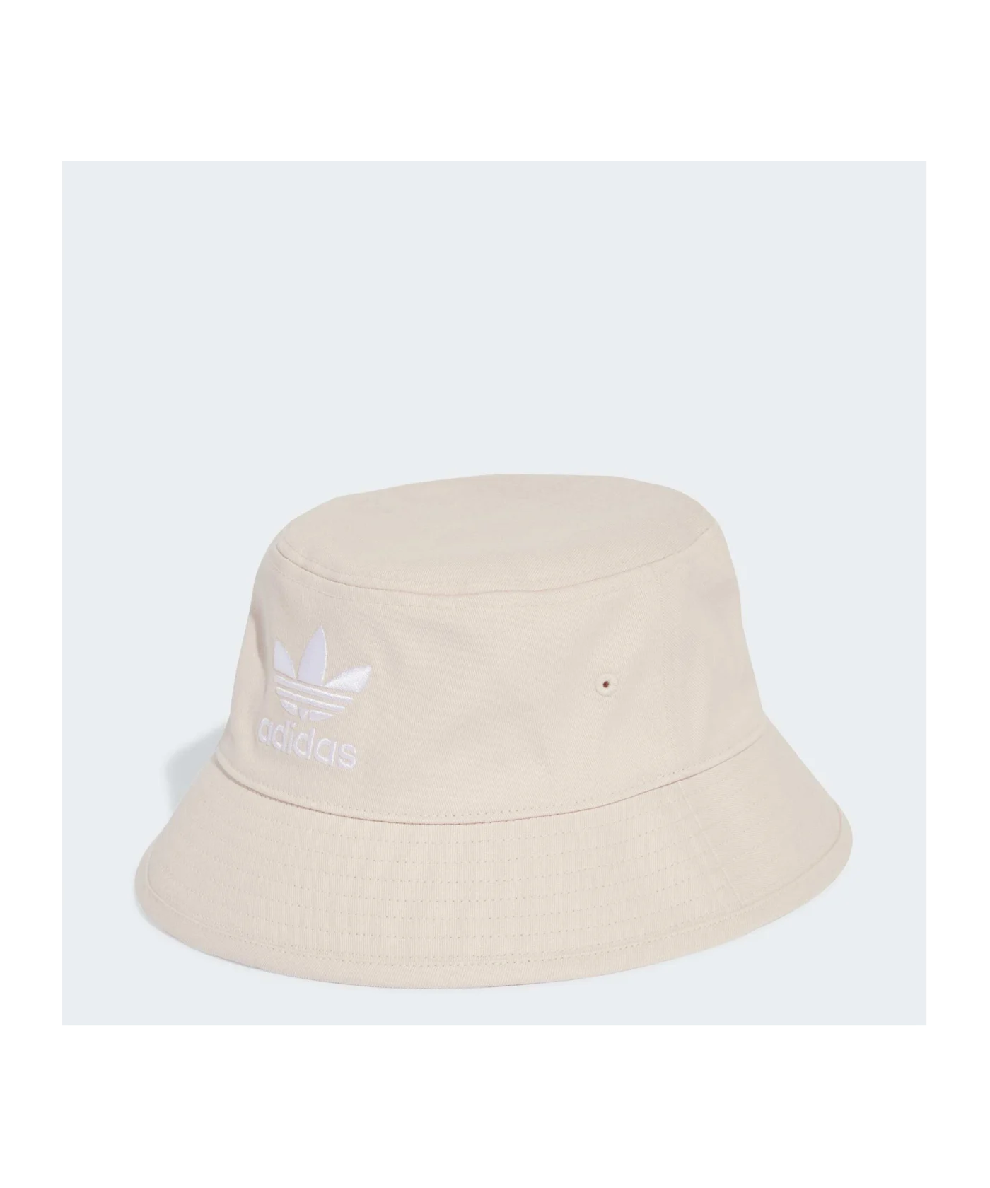 adidas Originals Adicolor Trefoil Bucket Hat Pink