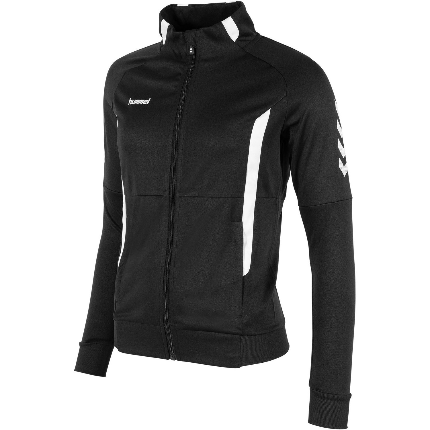Hummel Authentic Jacket FullZip Women